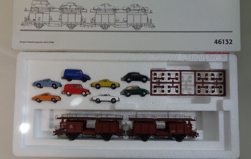 Märklin 46132 - märklin, h0
