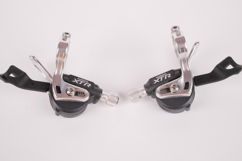 Shimano xtr schalthebel - xtr,