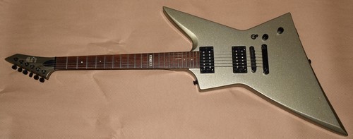 Esp ltd explorer electric - ltd,