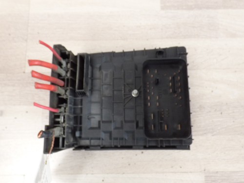 Sicherungskasten tdi 77 kw - sicherungskasten,