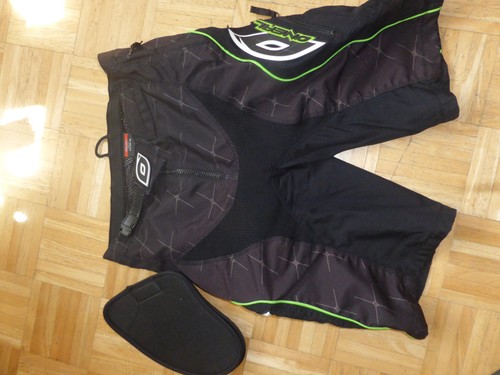 Neal freeride downhill bmx - o´neal,