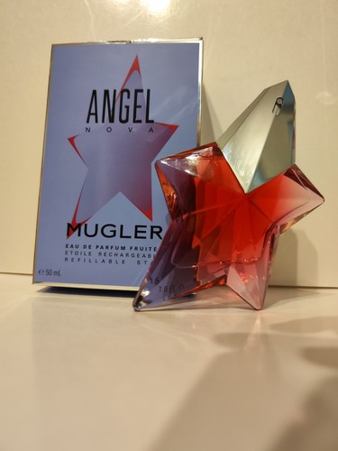 Mugler angel nova eau - eau, de