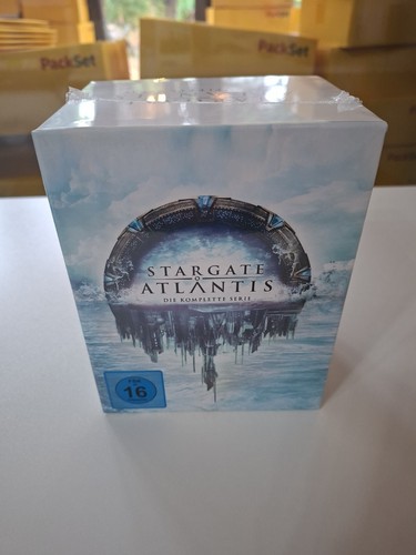 Stargate atlantis die - stargate,