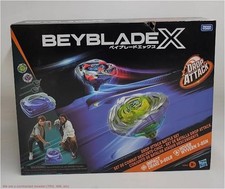 Beyblade X Drop Attack Battle