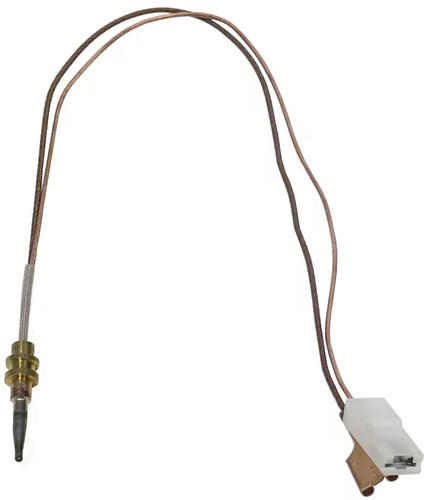 Cramer thermoelement - thermoelement, –