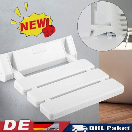 Duschklappsitz für