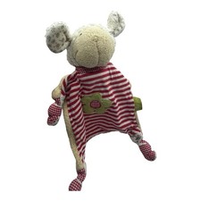 Sigikid Schmusetuch Schaf