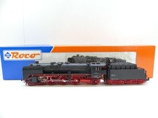 Roco H0 43243 Dampflok BR01 011, DR, DC, Licht, NEU in OVP, geprüft #61606