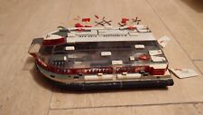 1/144 Airfix BHC. SR.N4 HOVERCRAFT S. Bild 