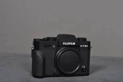 Fujifilm t20 3 mp - fujifilm,