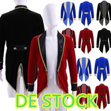 DE!Kinder Jungen Zirkus