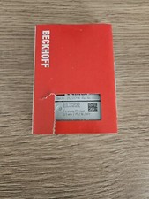 Beckhoff EL3202