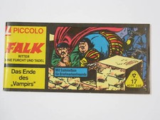 FALK Piccolo 2. Serie   Nr