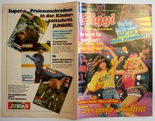 Biggi Comic Nr. 302 Pippi