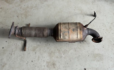 ✅ Ford Focus MK2 2.0 TDCI Kat Katalysator EU4 8M51-5E211-KA ✅