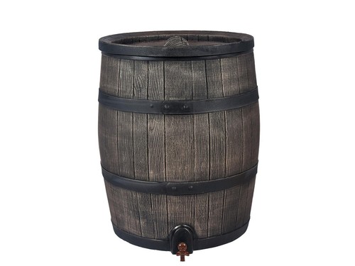 120l regenfass wasserfass - 120l,