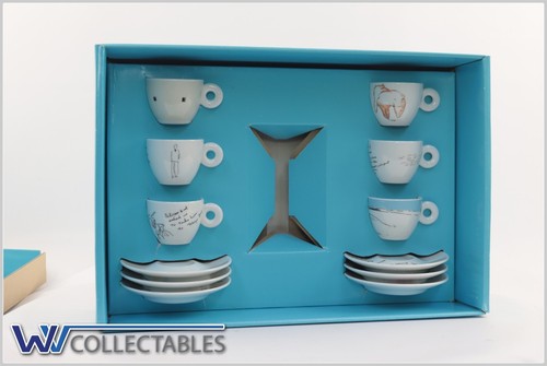 Illy art dream shizuka - illy,