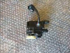 CBR1000RR SC59 Stellmotor