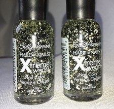 2~NEW Sally Hansen Xtreme Wear