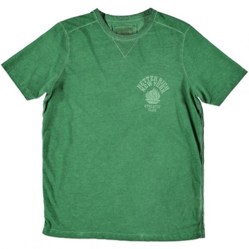 Better rich shirt - t-shirt, flame