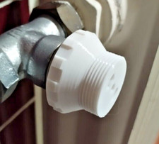Adapter für Heizungsventile