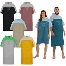 Badeponcho Kapuzenhandtuch
