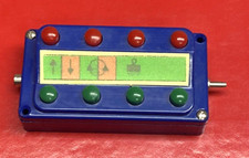 Märklin H0 7072 modifiziert