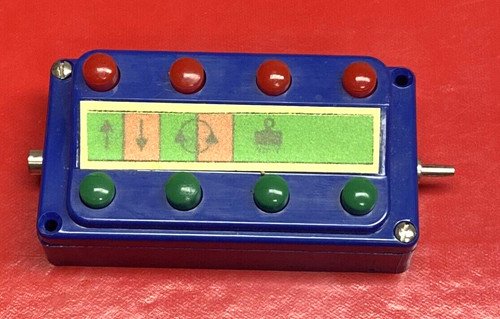 Märklin 7072 modifiziert - 7072,