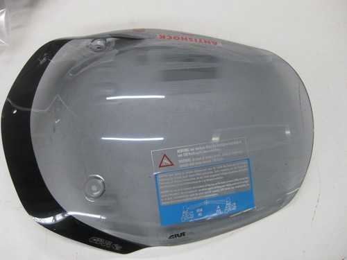 Ware givi windschild bmw - givi,