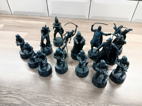 Star wars saga - saga, edition