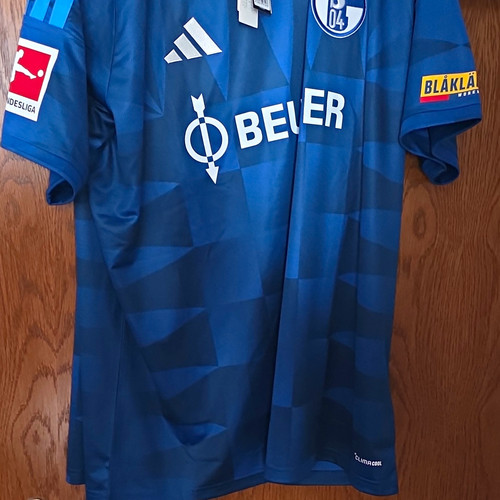 Adidas climacool schalke 04 - climacool,