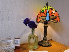 Wunderschöne Libelle