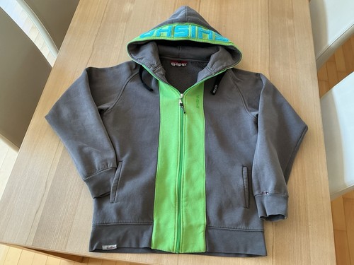 Shisha hoodiejacke größe - hoodiejacke, l