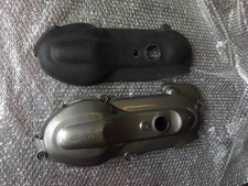 Piaggio Hexagon 125 Variodeckelabdeckung   Typ EXS