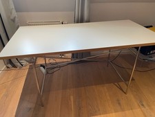 Eiermann Schreibtisch