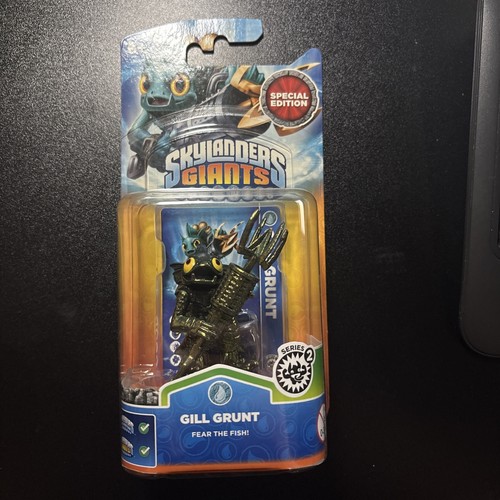 Skylanders giants metallic - giants,