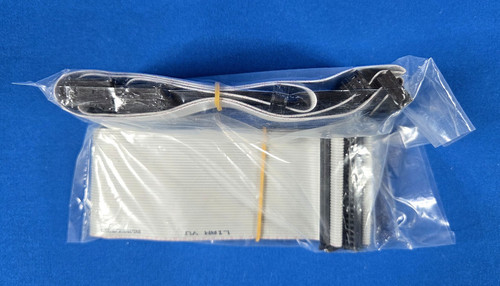 Floppy flachband kabel - floppy,