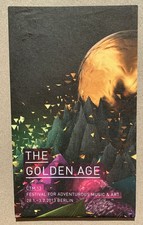 CTM Club Transmediale Festival