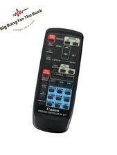 Canon WL-D77 Fernbedienung Wireless Controller für XM2 MV5i-MC MV6i-MC - geprüft