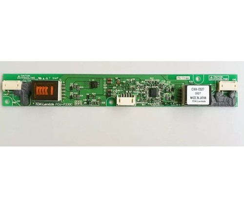 Lcd power inverter board - lcd,