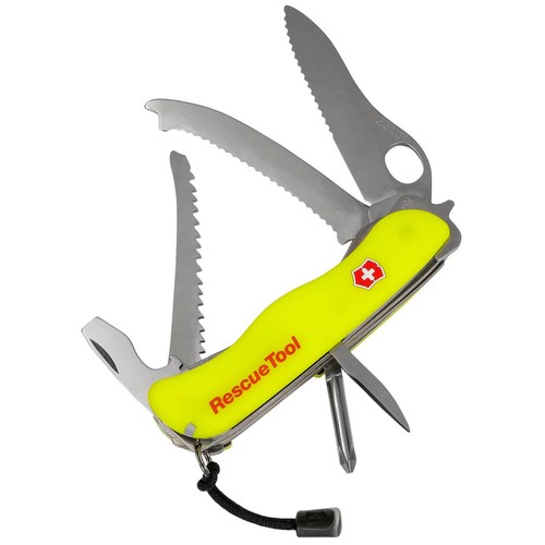Victorinox rescue tool - rescue,