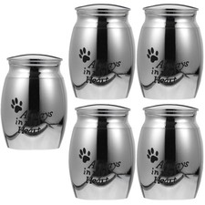  5 PCs langlebiger einfacher