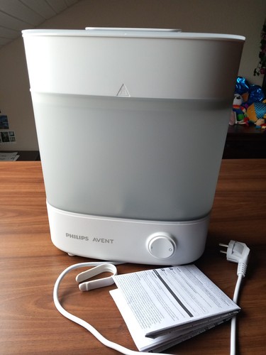 Philips avent bottle - avent,