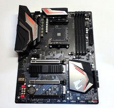 GIGABYTE X470 AORUS Ultra
