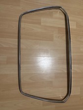 AUDI A5 8T LIFT BJ. 11-2016 Grill Kühlergrill VERKLEIDUNG RAHMEN CHROM 8T0853651