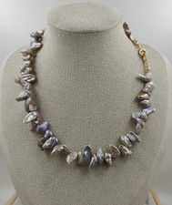 Natürlich Lila/Mehrfarbig