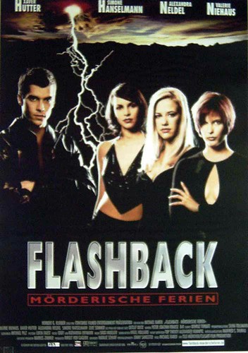 Flashback mörderische - -,