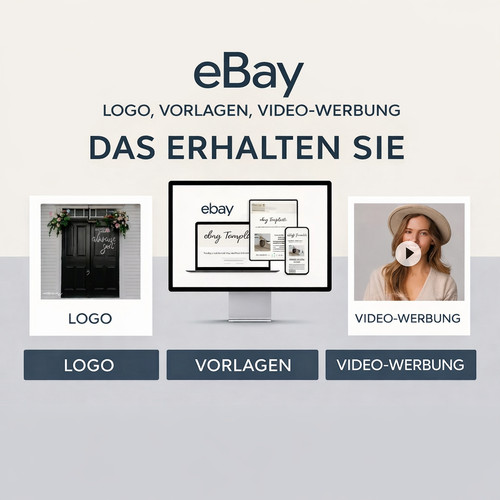Ebayvorlage template - ebayvorlage,