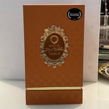 Orientica Noble Eau de Parfum