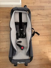 Newborn Einsatz Qeridoo sitzverkleinerer